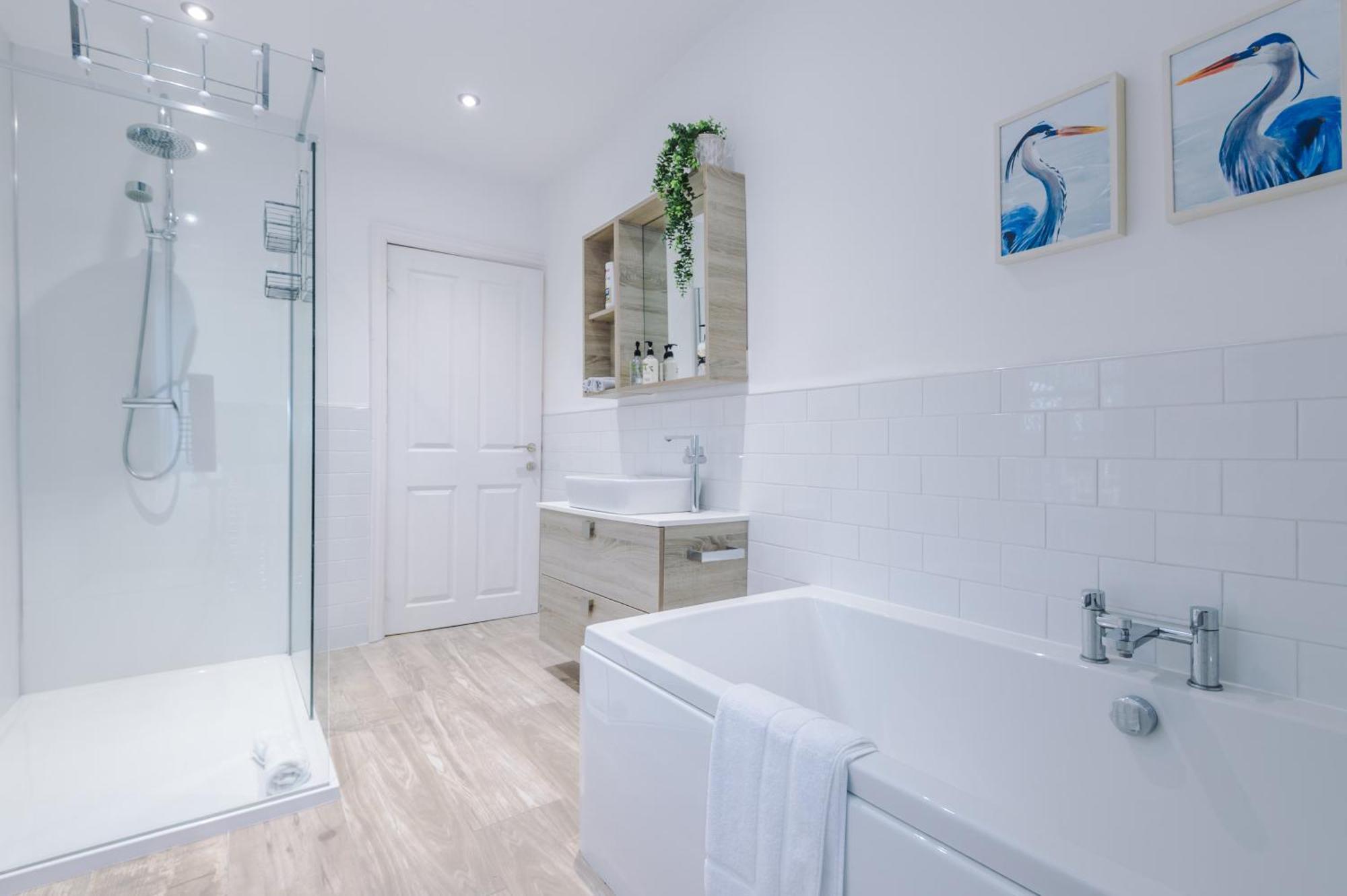 Holiday home Amazing 5br House Centre By Purestay Sleeps12 Chester