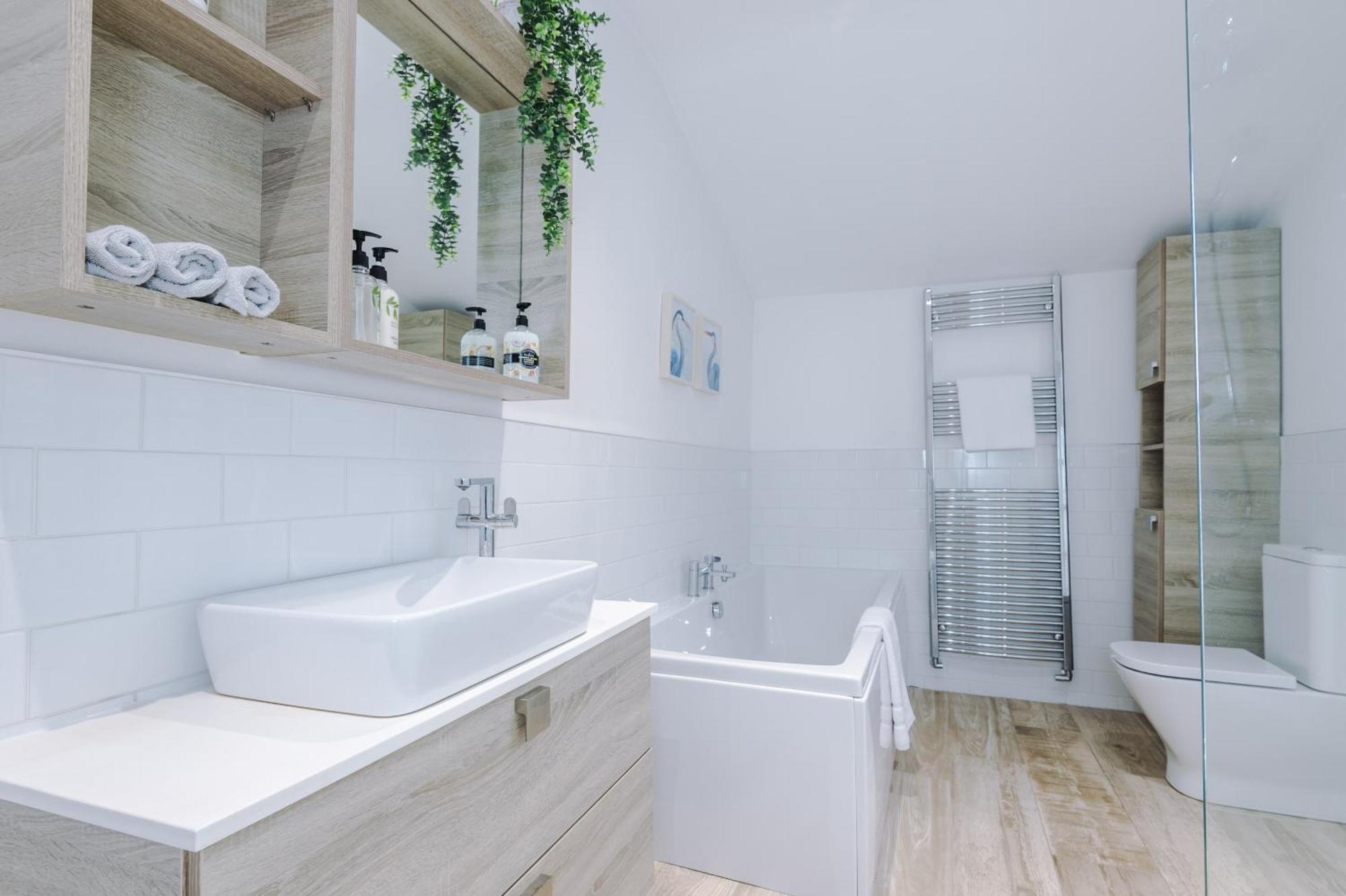 Amazing 5br House Centre By Purestay Sleeps12 Holiday home