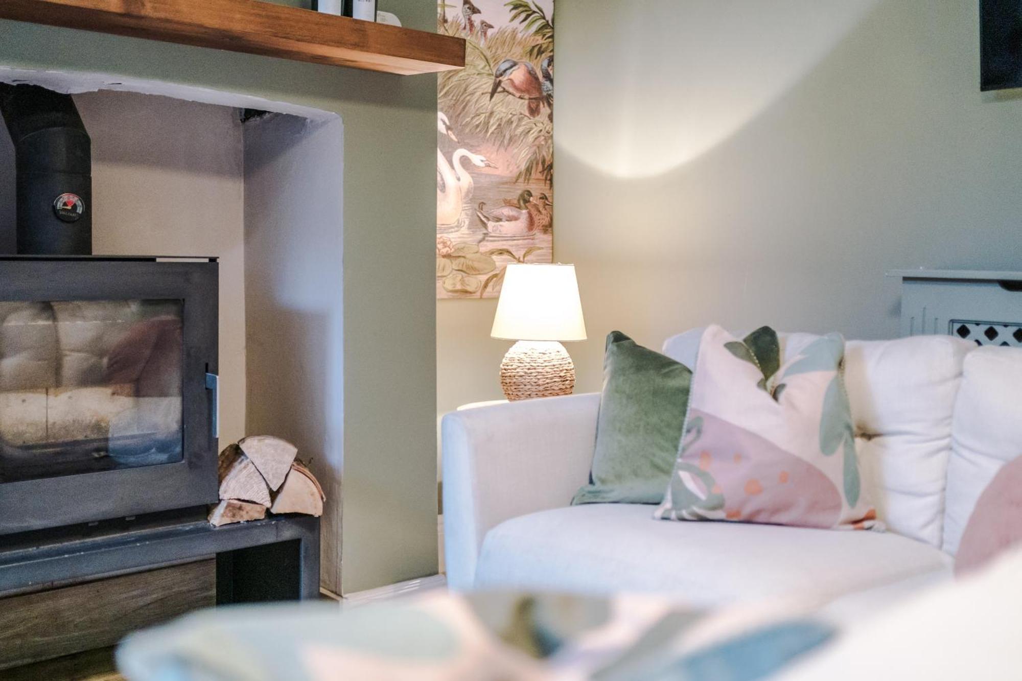 Amazing 5br House Centre By Purestay Sleeps12 *