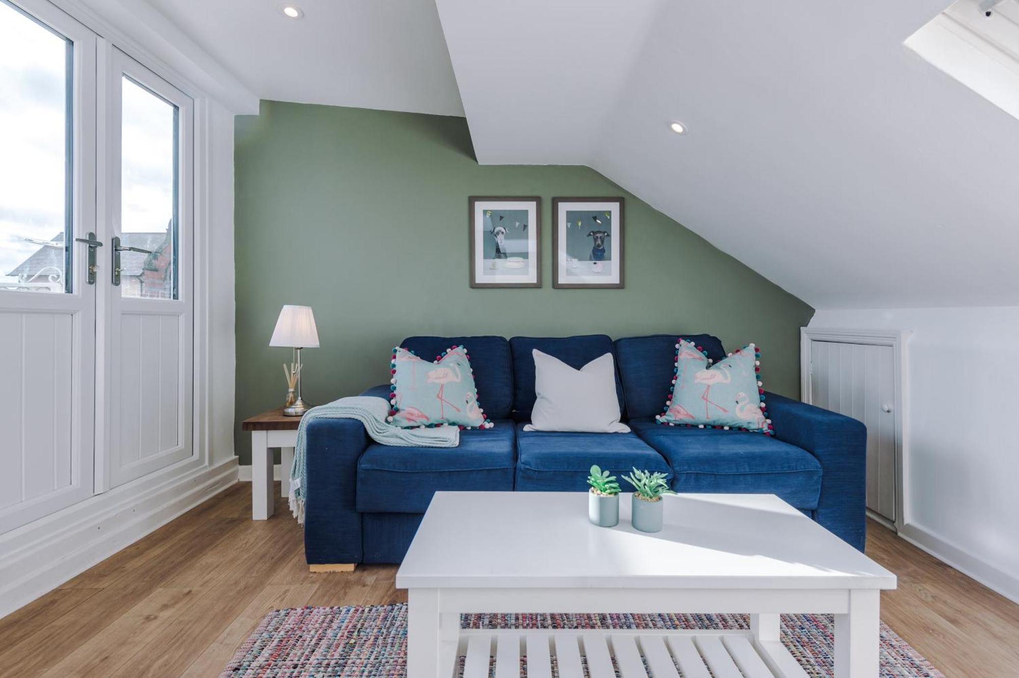 Amazing 5br House Centre By Purestay Sleeps12 Holiday home