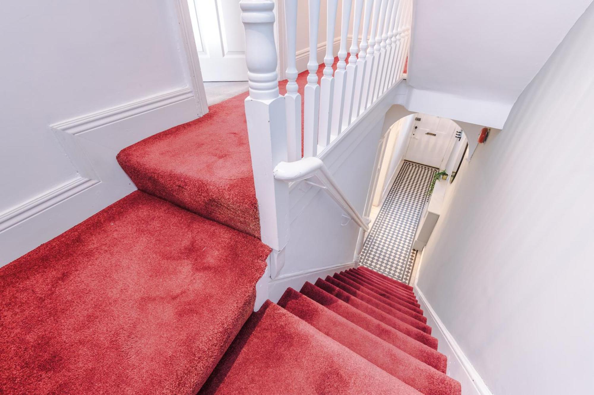 Holiday home Amazing 5br House Centre By Purestay Sleeps12 Chester