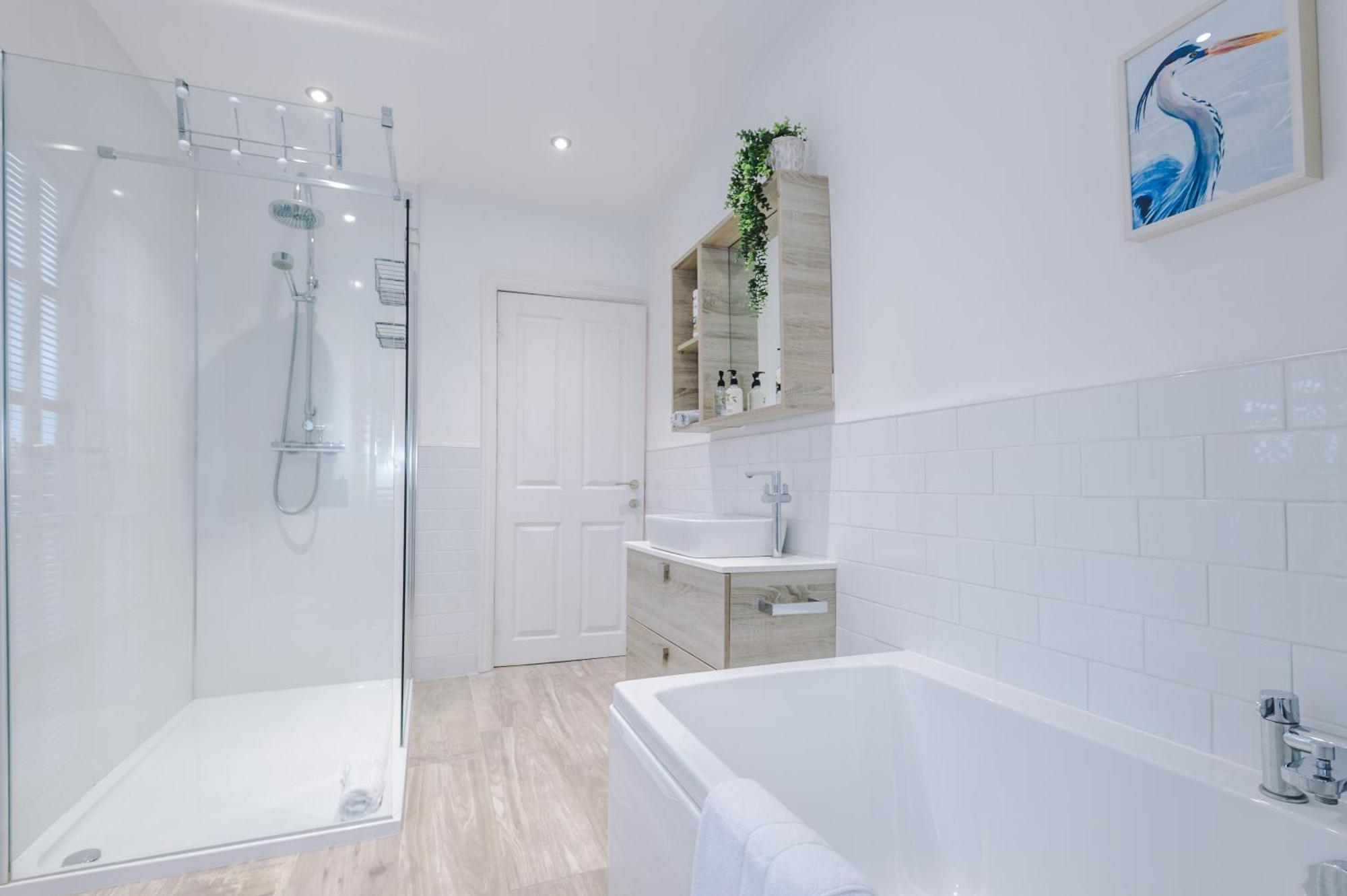 Amazing 5br House Centre By Purestay Sleeps12 * Chester