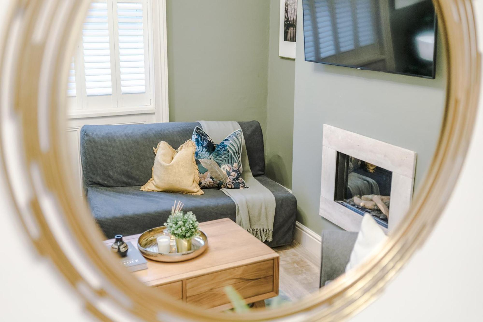 Amazing 5br House Centre By Purestay Sleeps12 * Chester