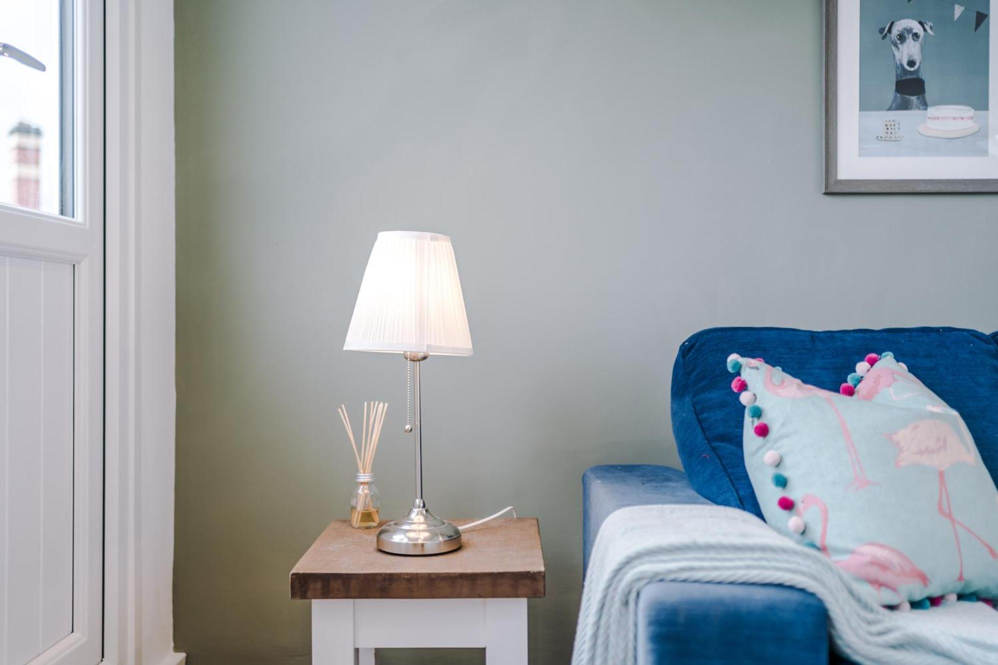 Holiday home Amazing 5br House Centre By Purestay Sleeps12 *