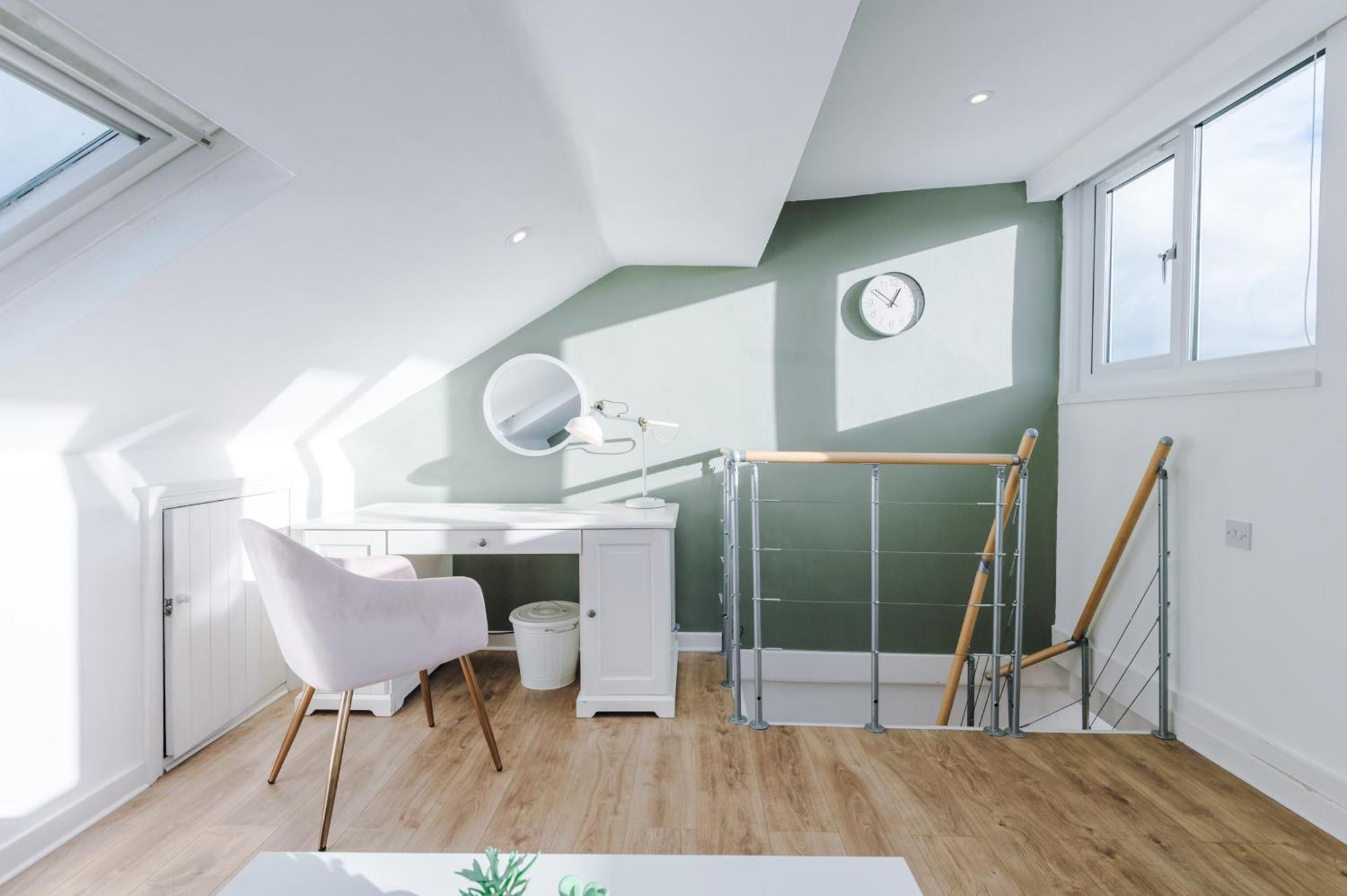 Amazing 5br House Centre By Purestay Sleeps12 * Chester
