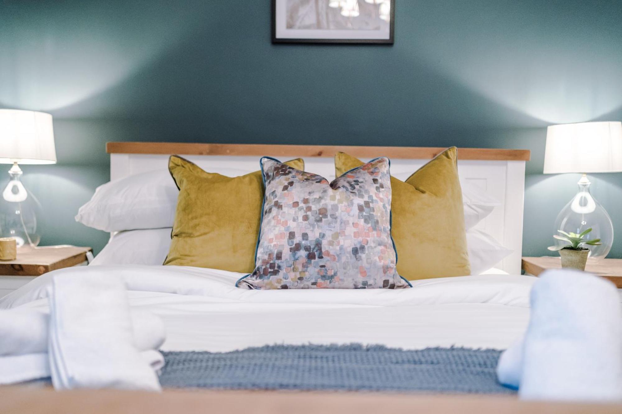 Amazing 5br House Centre By Purestay Sleeps12 Holiday home *