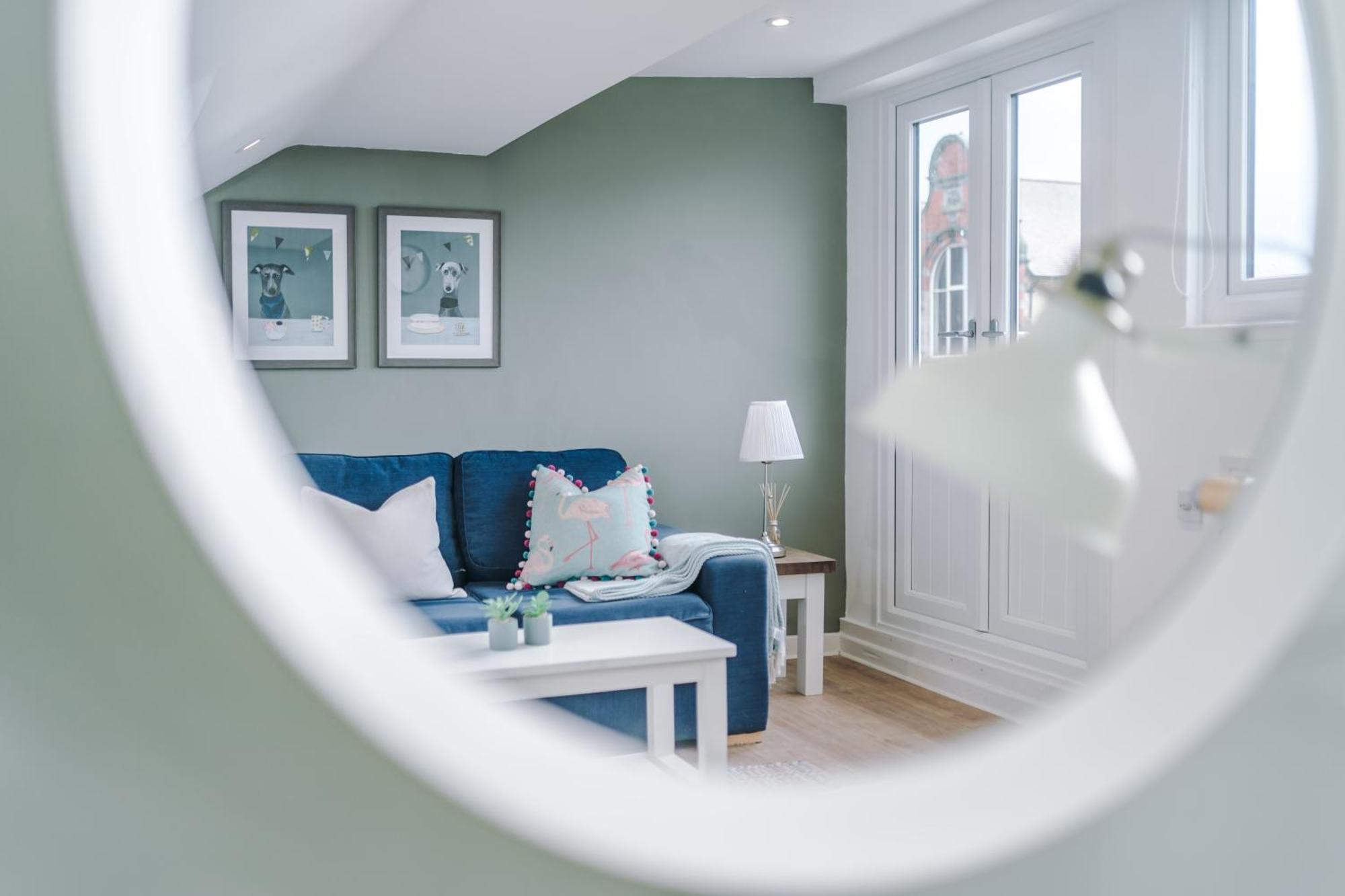 Amazing 5br House Centre By Purestay Sleeps12 *